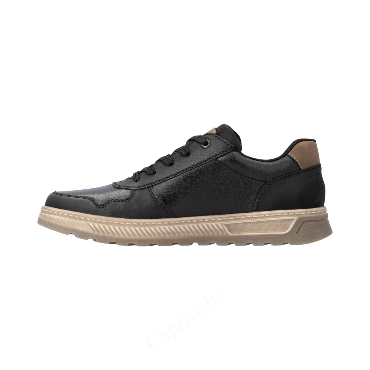 КЕДЫ RIEKER MEN АРТИКУЛ: 37029-02